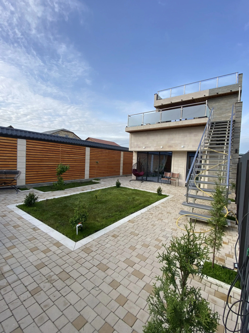 Гостевой дом Горячий песок