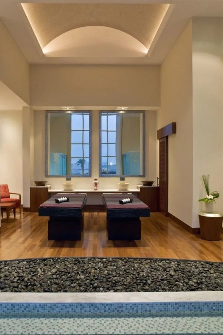 Grand Hyatt Doha Hotel & Villas