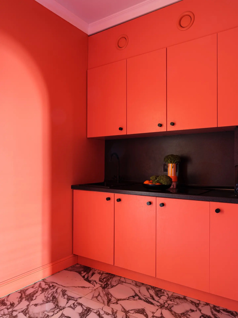 Апартаменты Квартира в Доме Ильиных