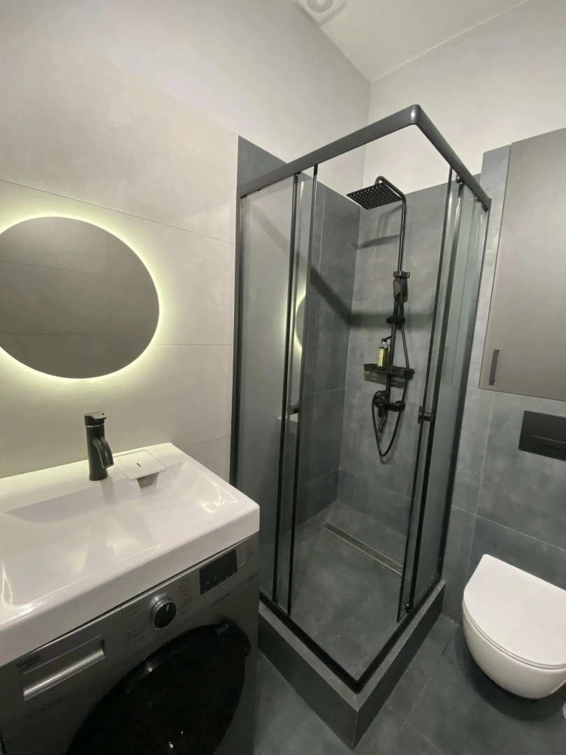 Квартира Студия на Молодежной