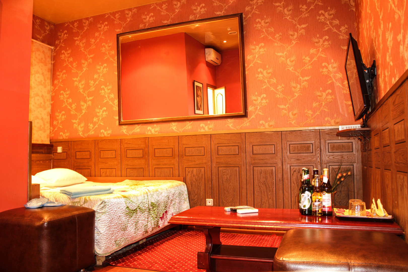 Мини-отель Колибрис