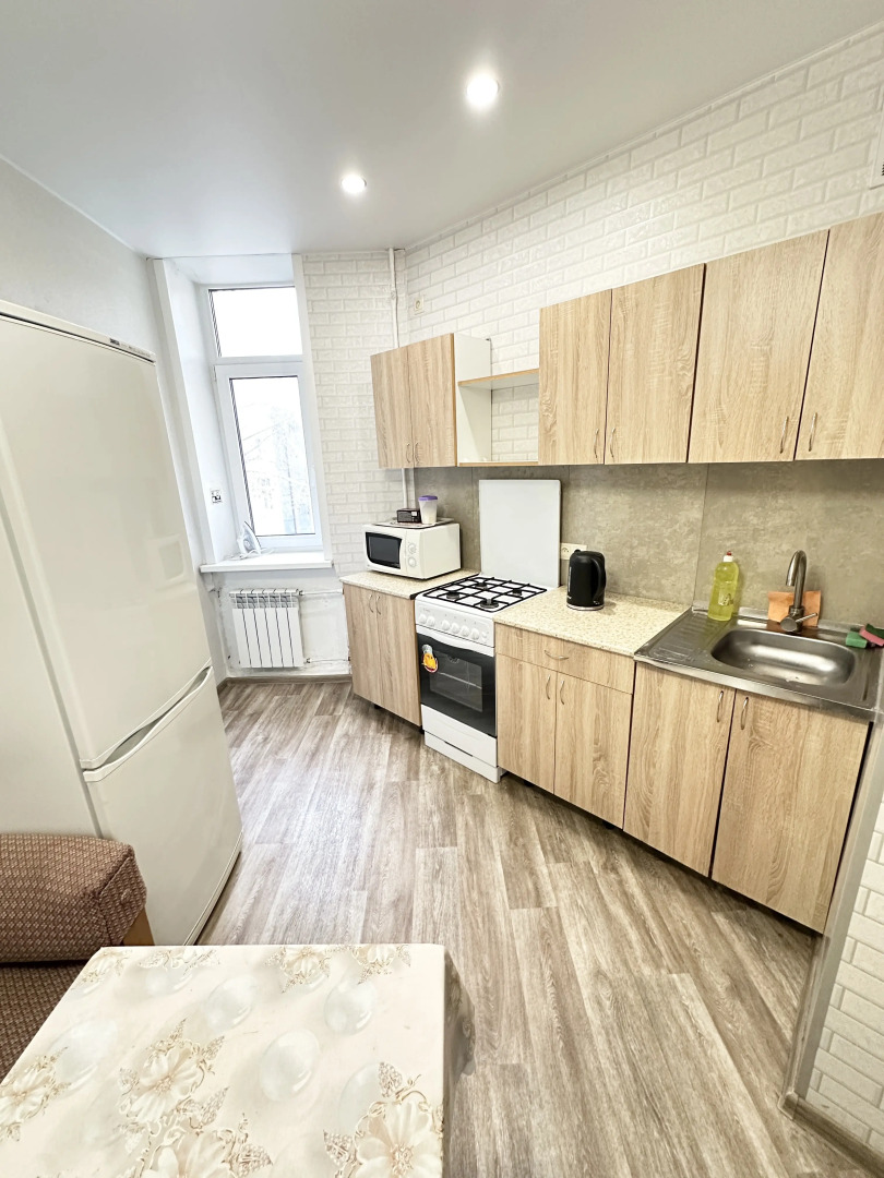 Меблированные комнаты Gold