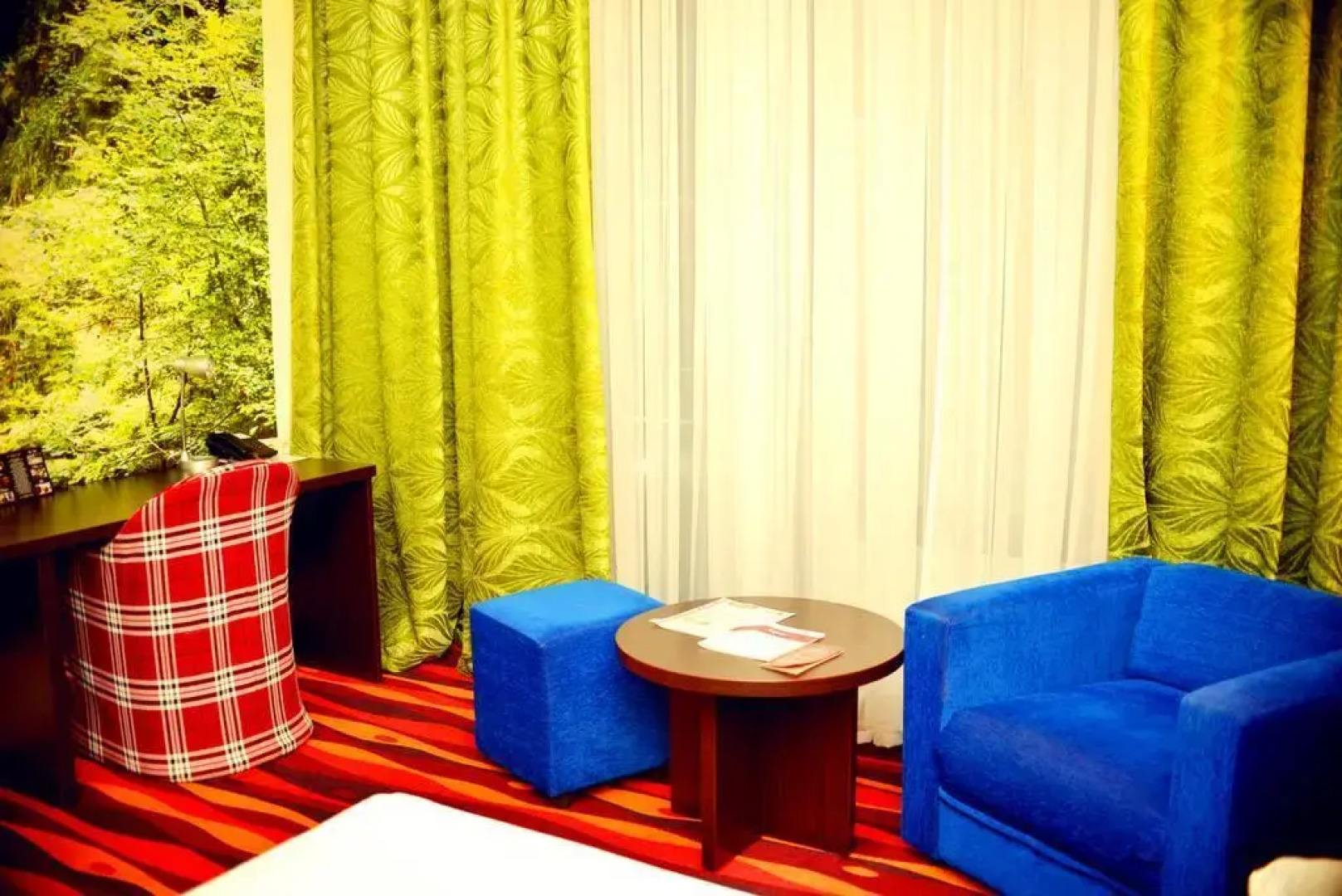 Sapar Standart Hotel