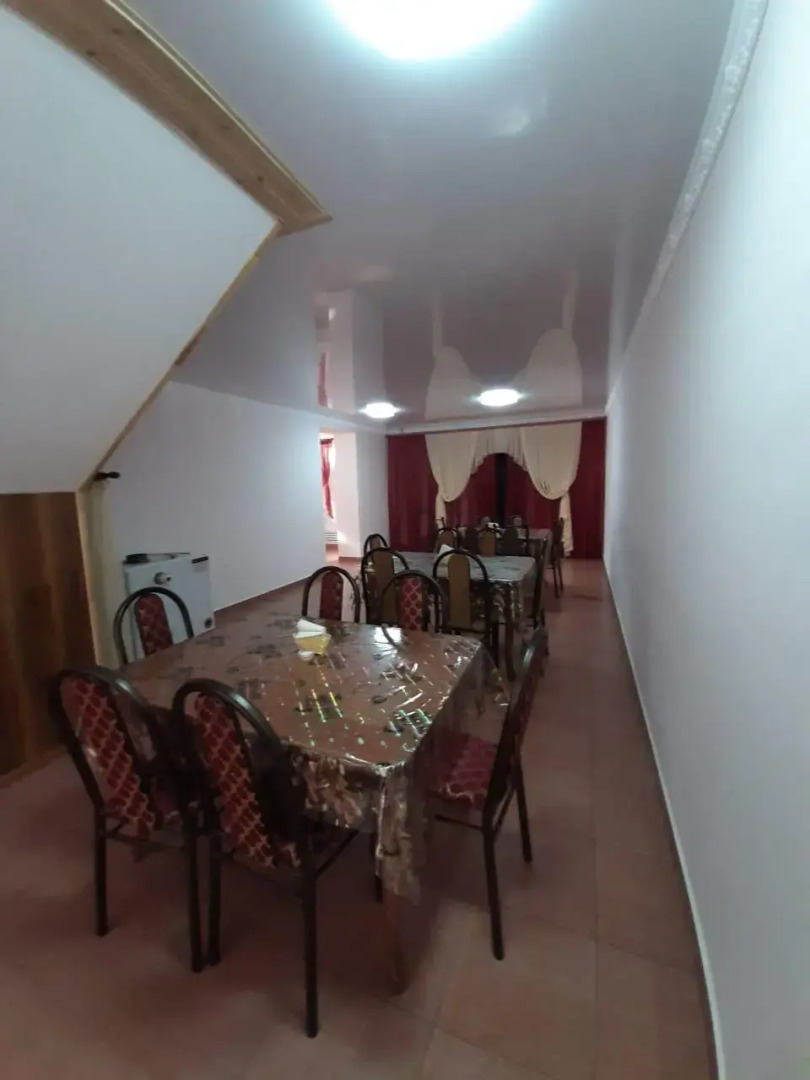 Гостевой дом Комфорт Хаус