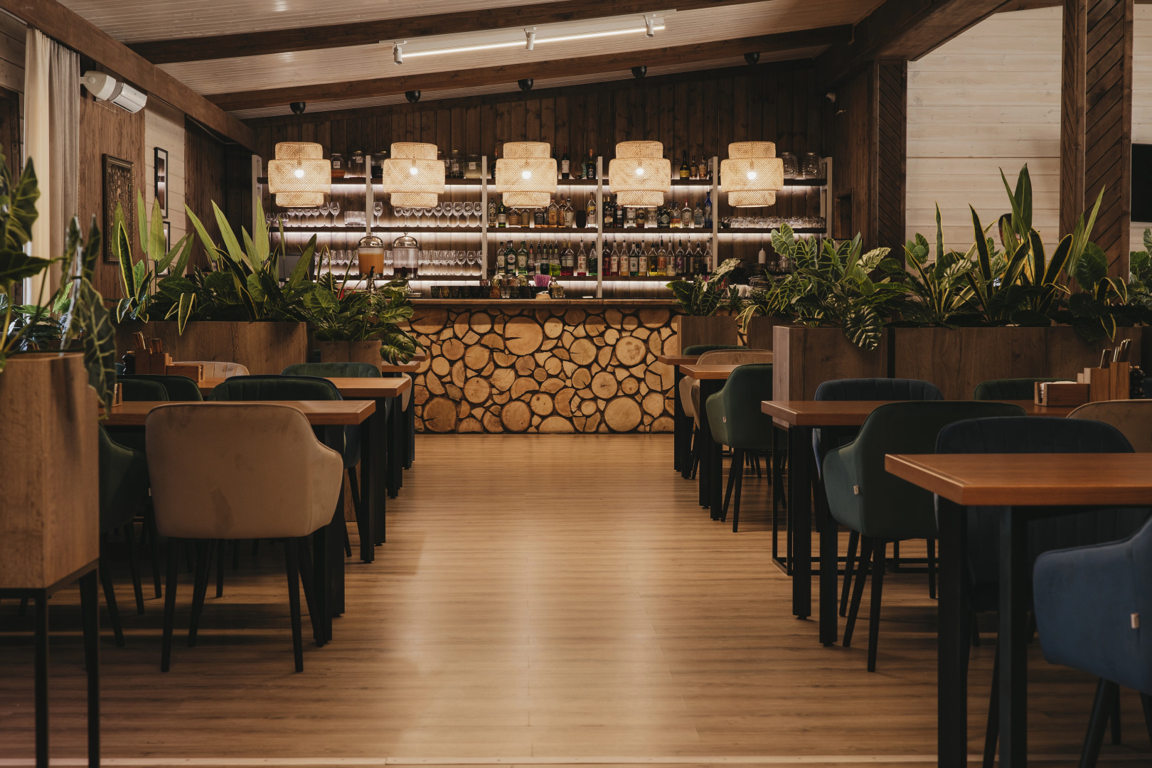 Отель Хорсека Резорт