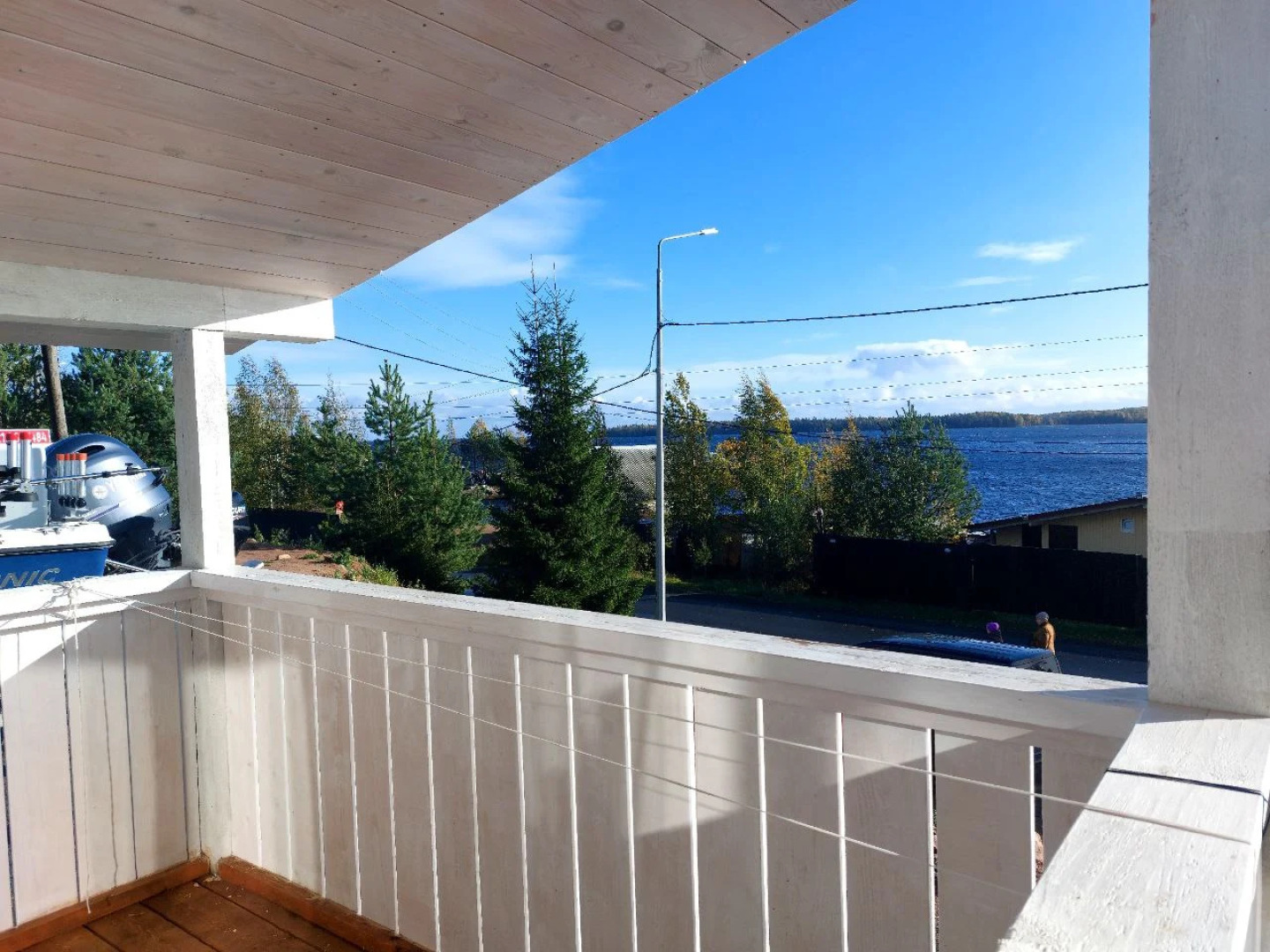 Гостевой дом Вепсская Горница