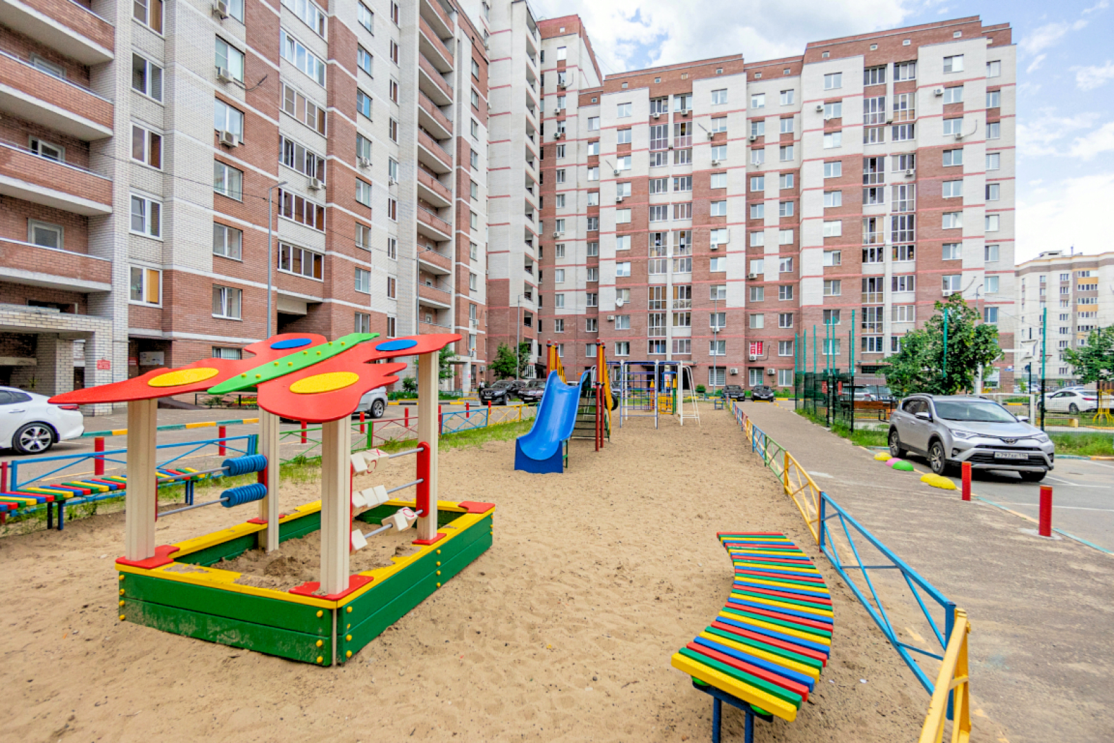 Апартаменты KazanRent