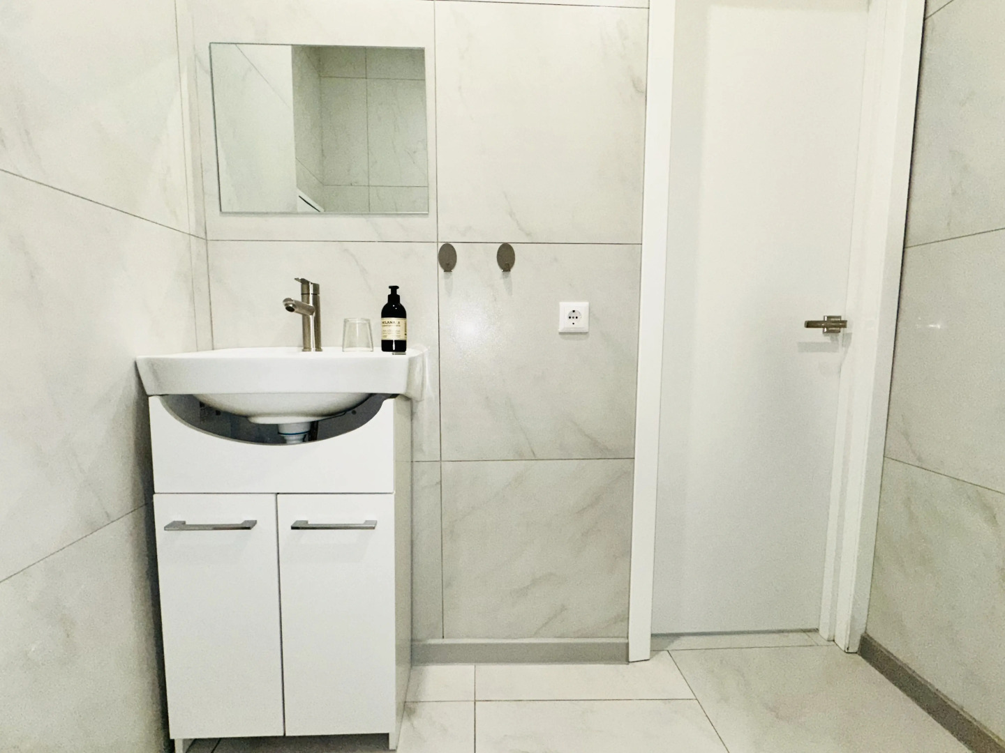 Апартаменты у метро