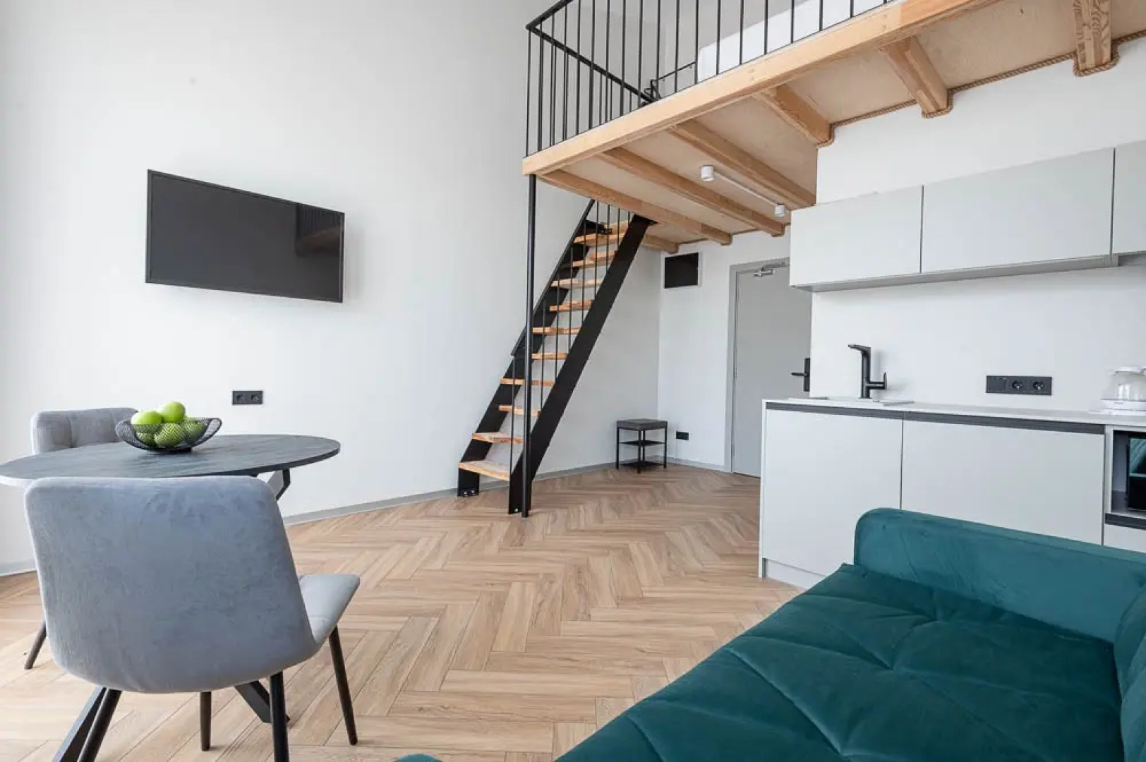 Отель Тургенев