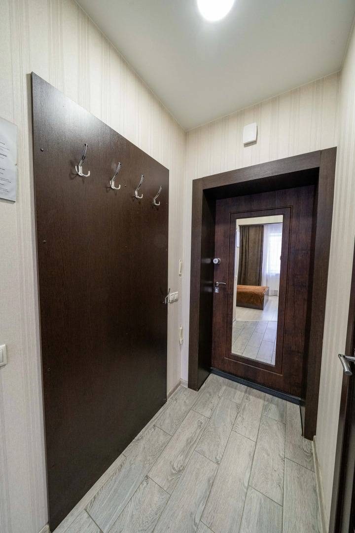 Апартаменты Apart Sharing Победы 1