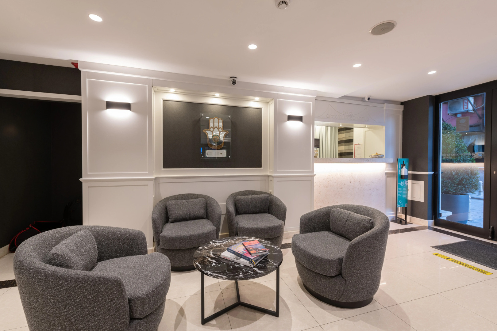 Dream Bosphorus Hotel