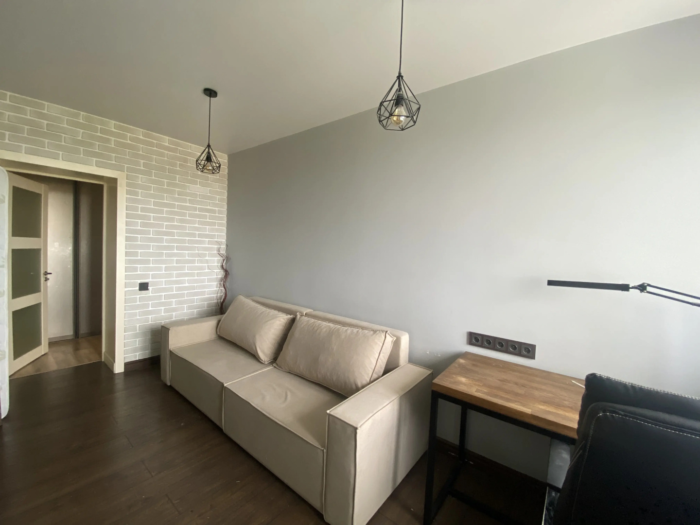 Апартаменты Панорама на Старый Город с 11 Этажа