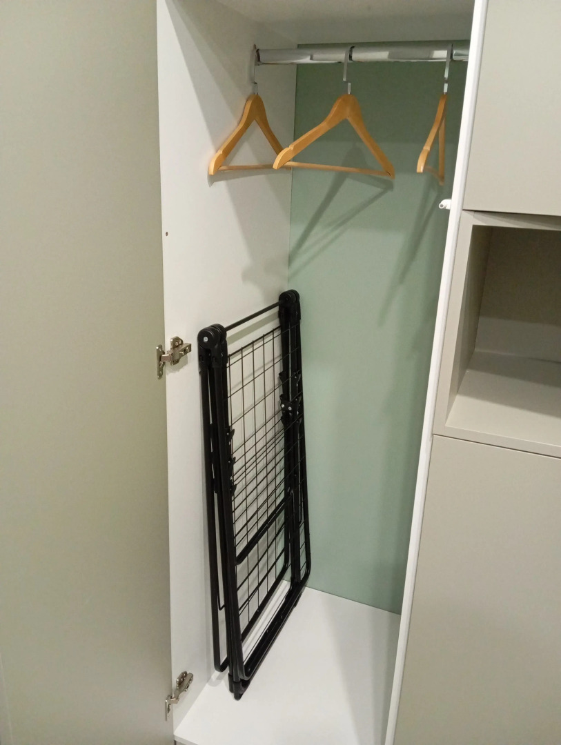 Квартира убежище у моря