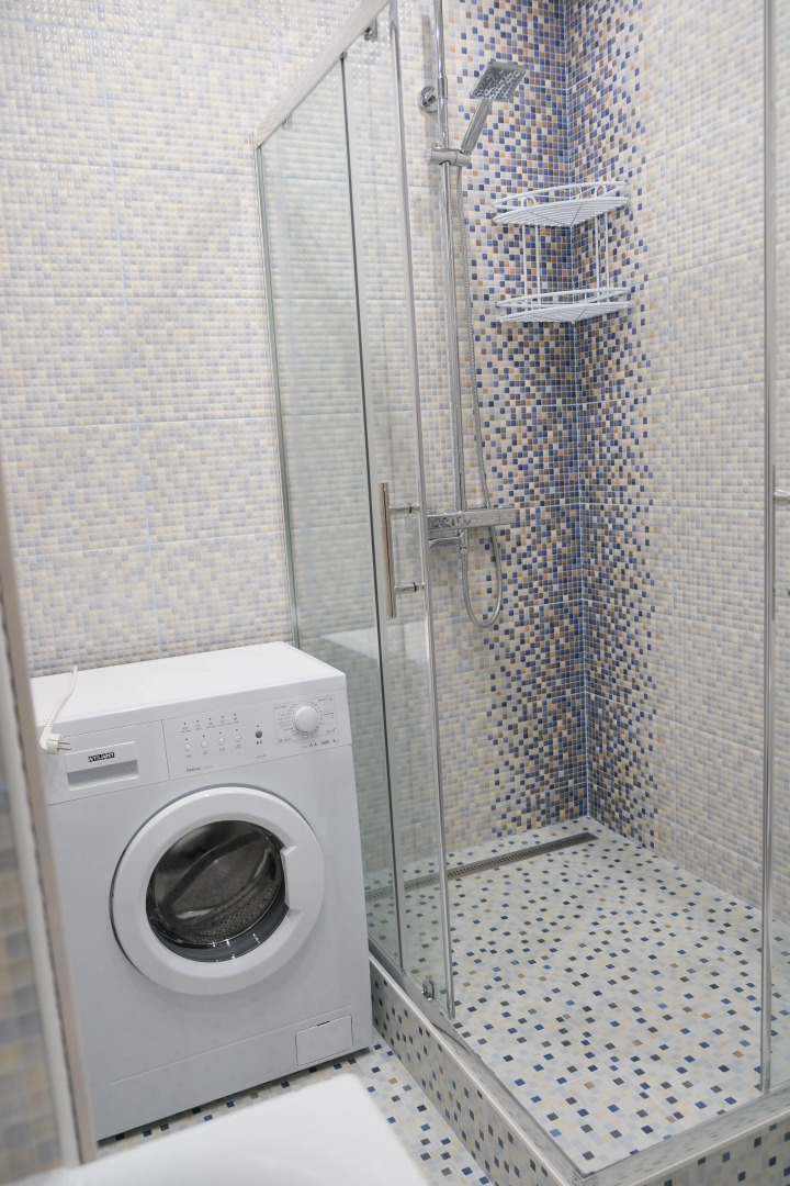 Апартаменты Лазурный берег