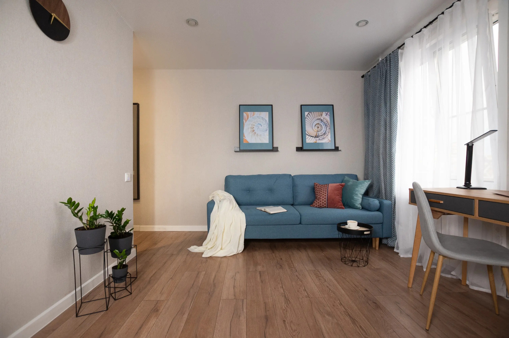 Квартира в шикарной локации рядом с метро Яшьлек