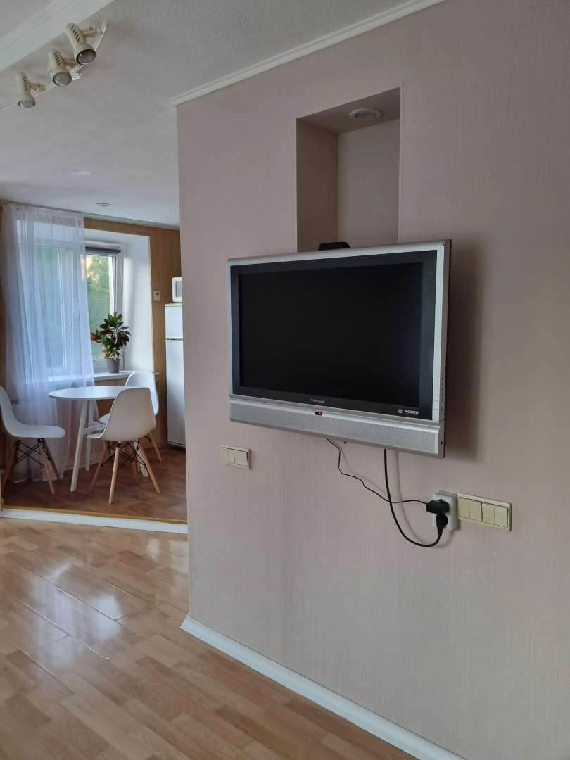 Апартаменты на Горошникова 72