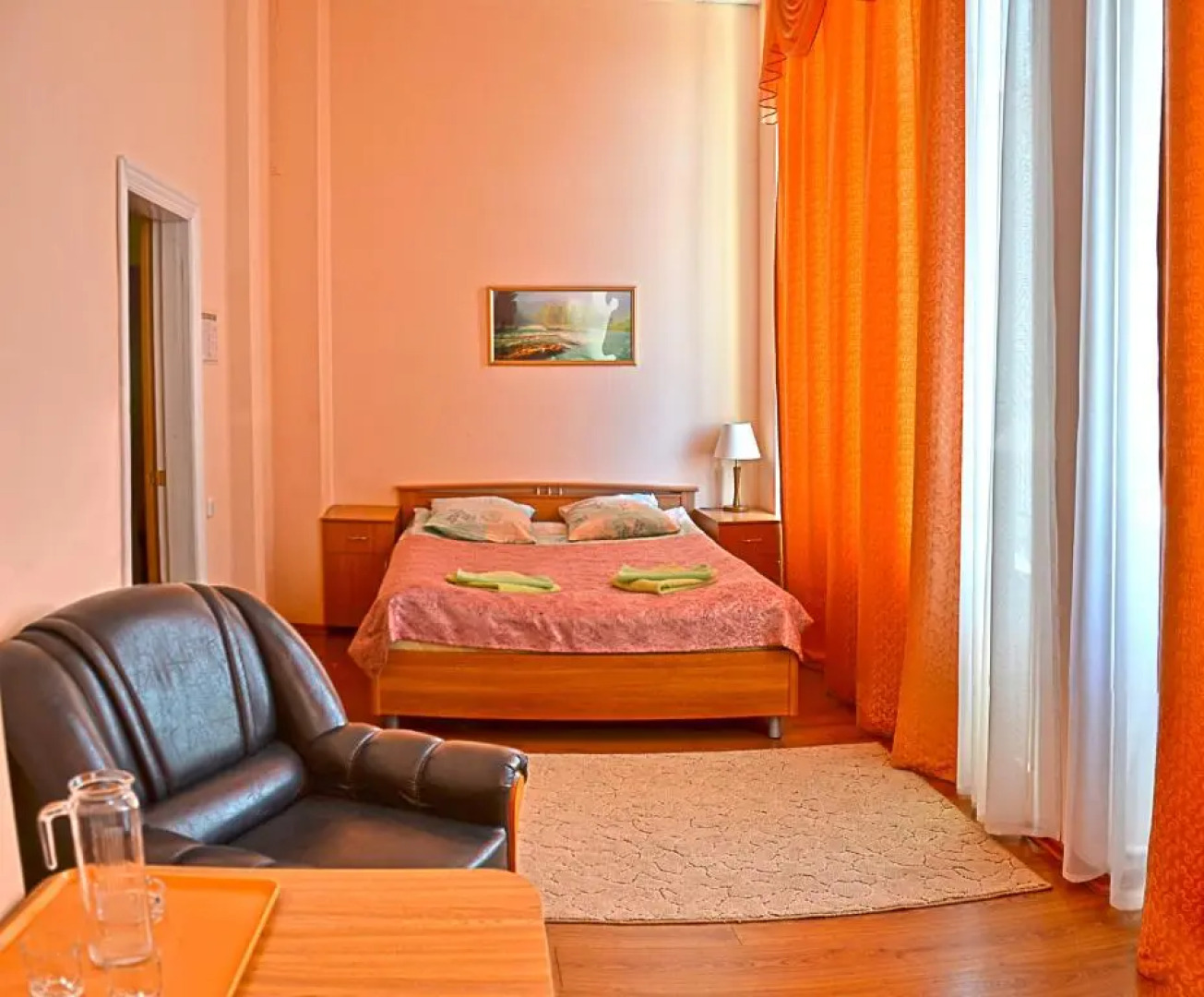 Мини-отель Вятка