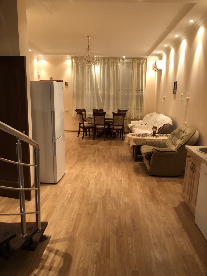 Гостевой дом Старт