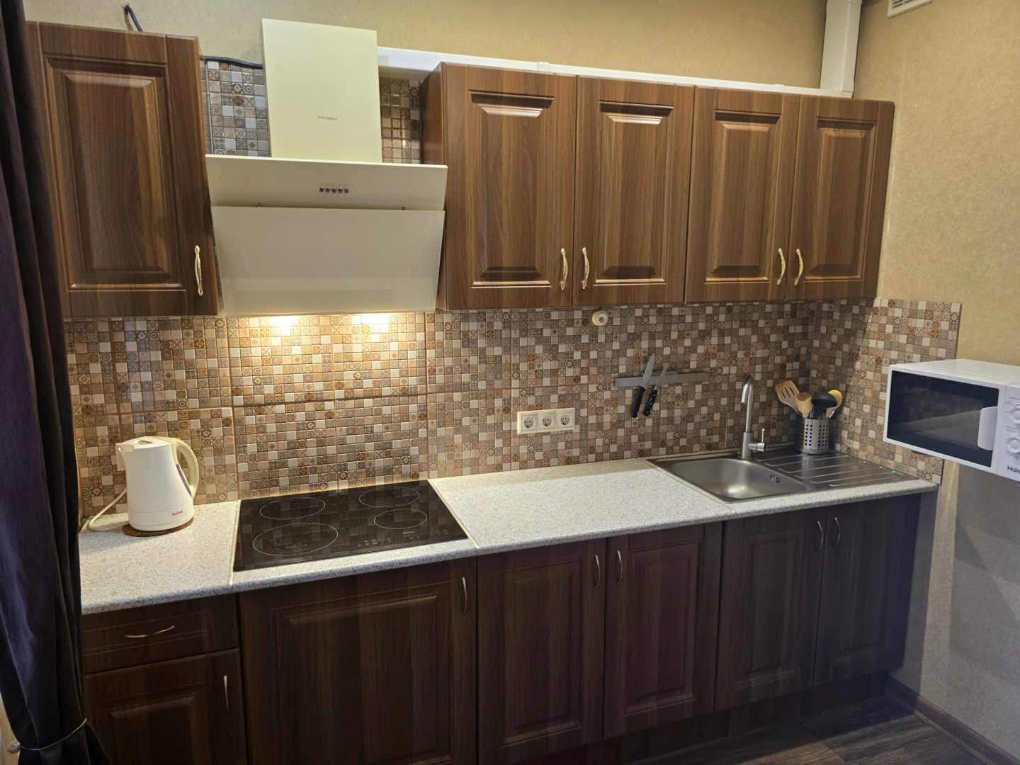 Квартира Домашний берег