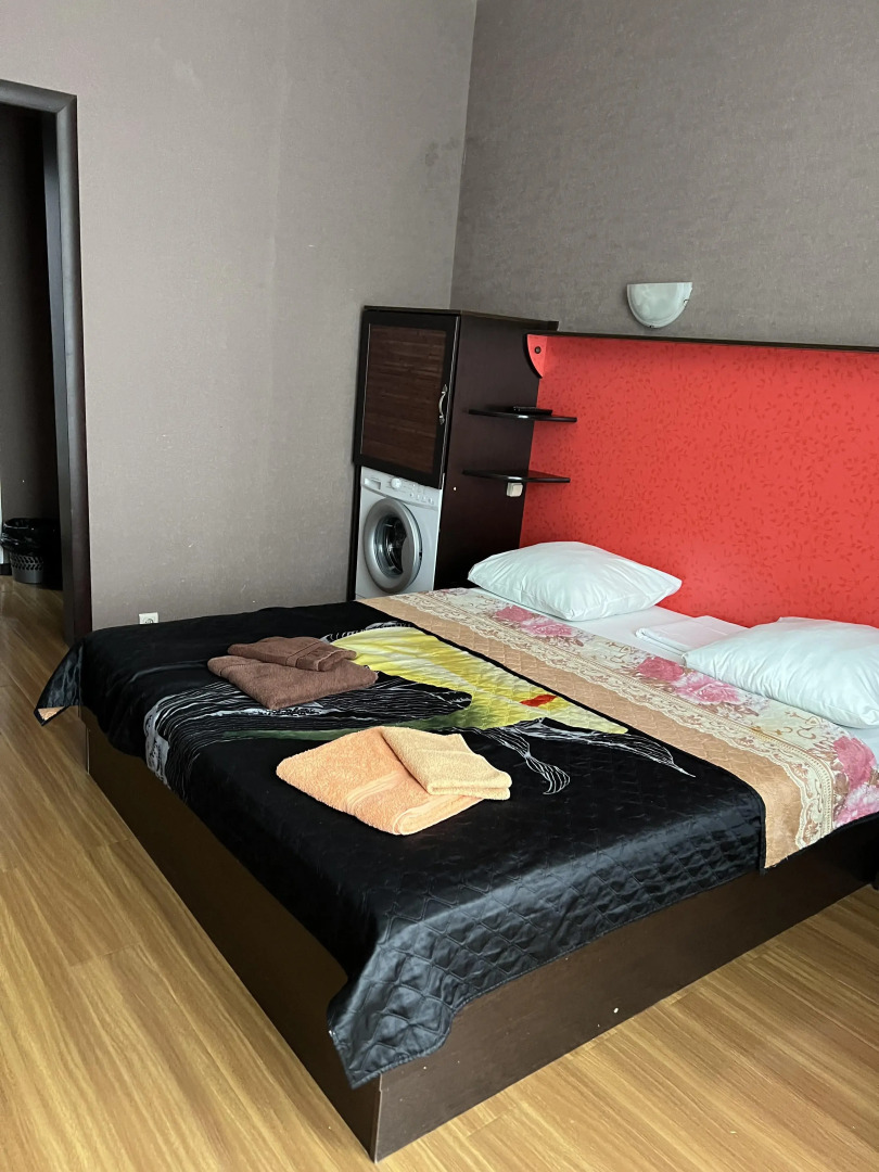 Апартаменты Svetlanas