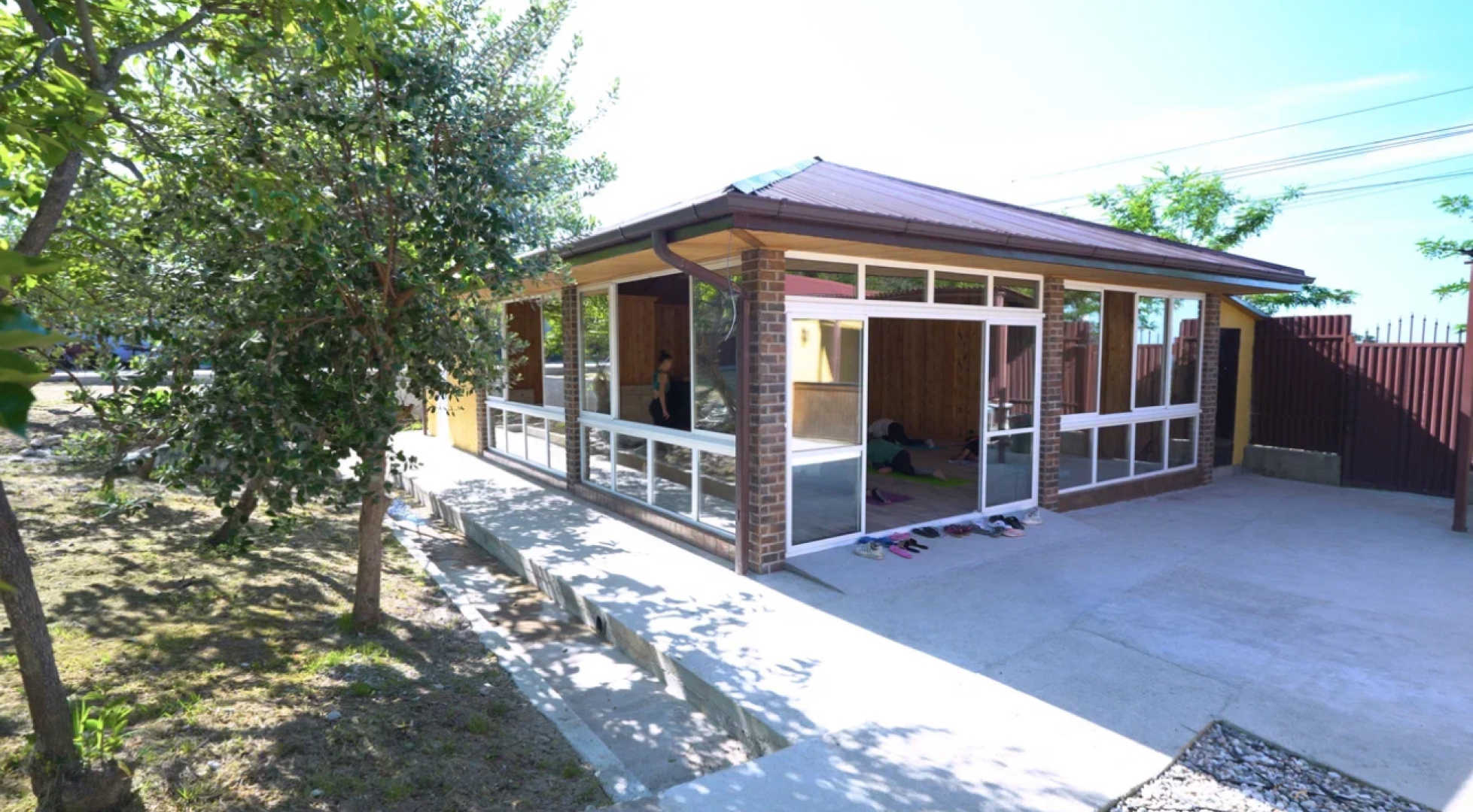 Мини-отель Мэри