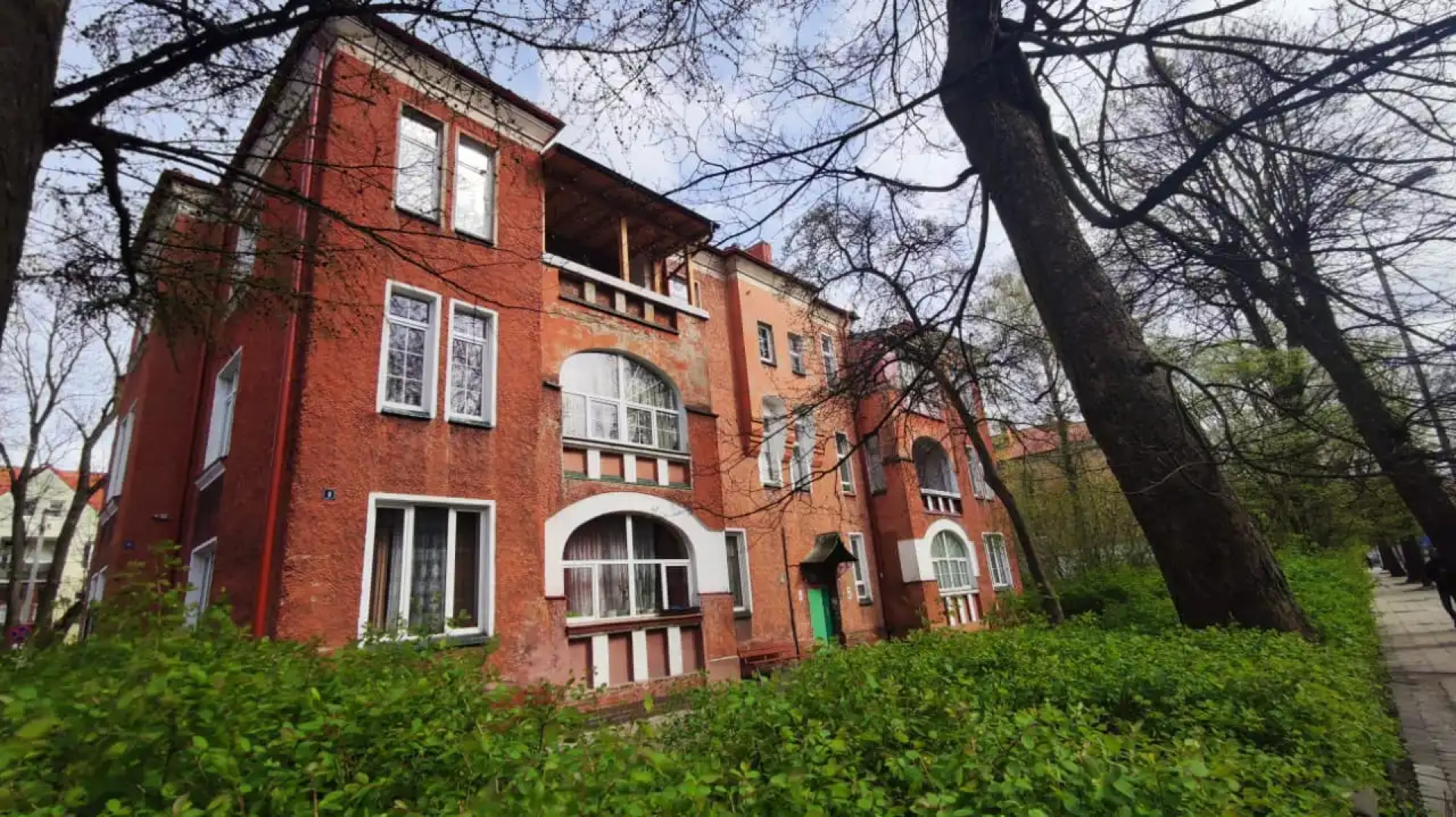 Апартаменты Artapart