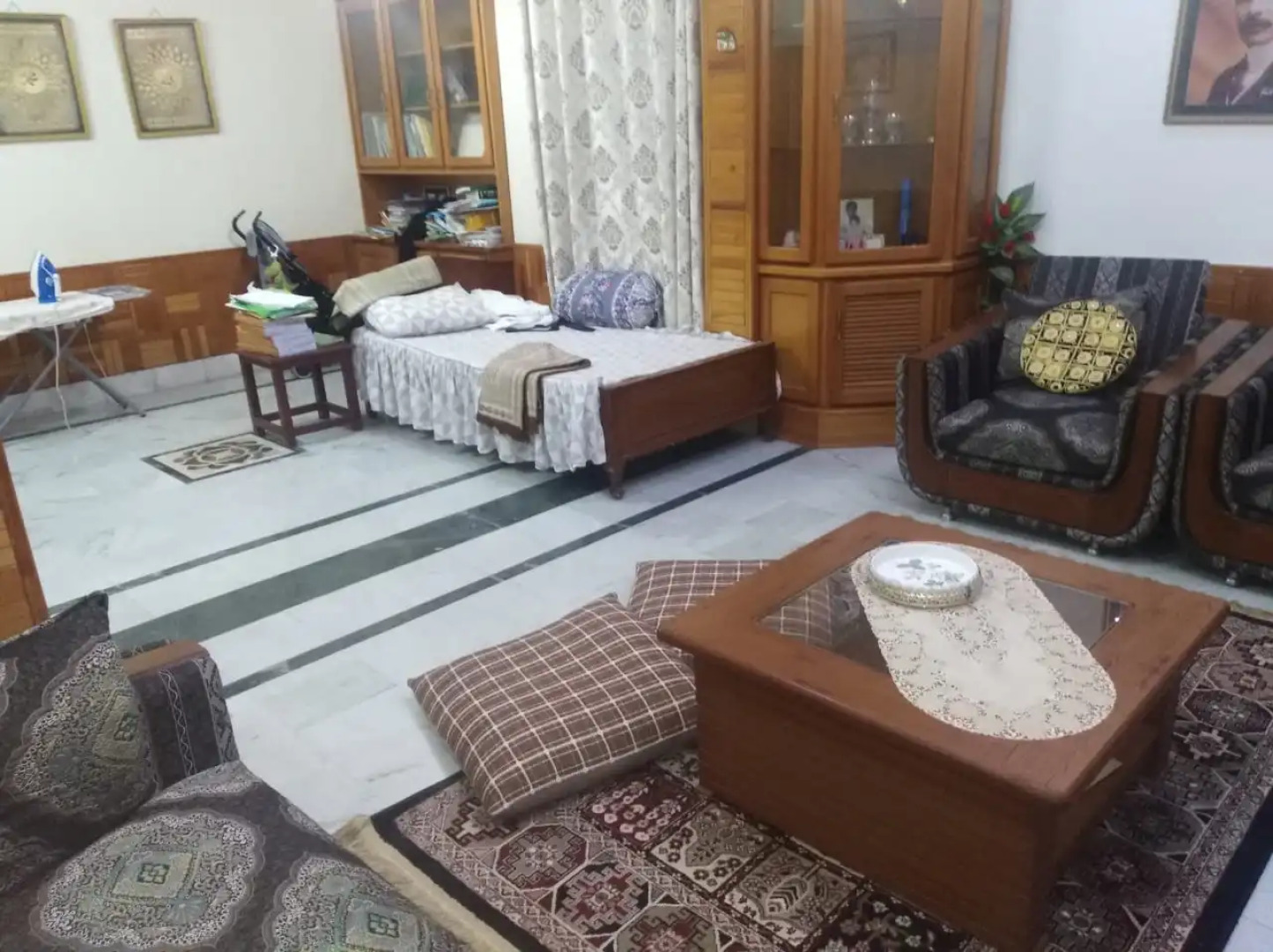 Гостевой Дом Taj House