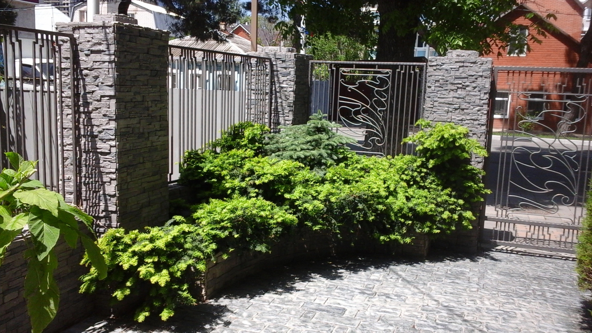 Гостевой дом Крымская 50