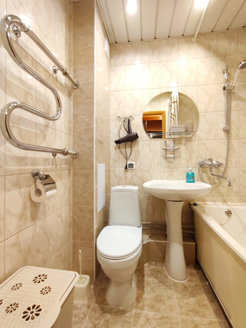 Апартаменты у метро от Квартира-Сервис Отчётность