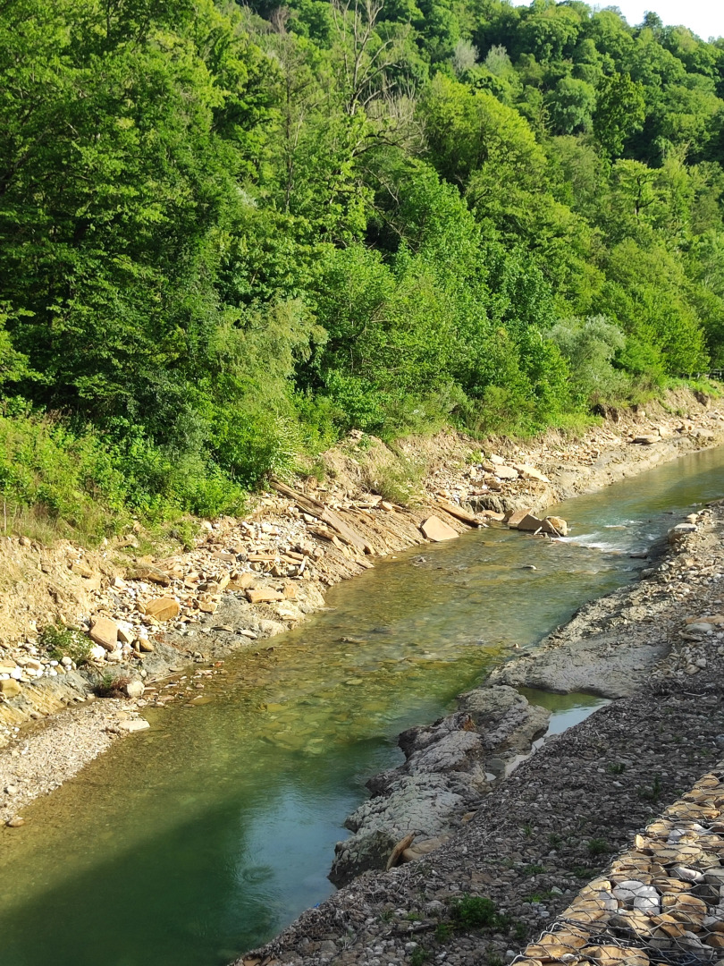 Квартира для романтических поездок