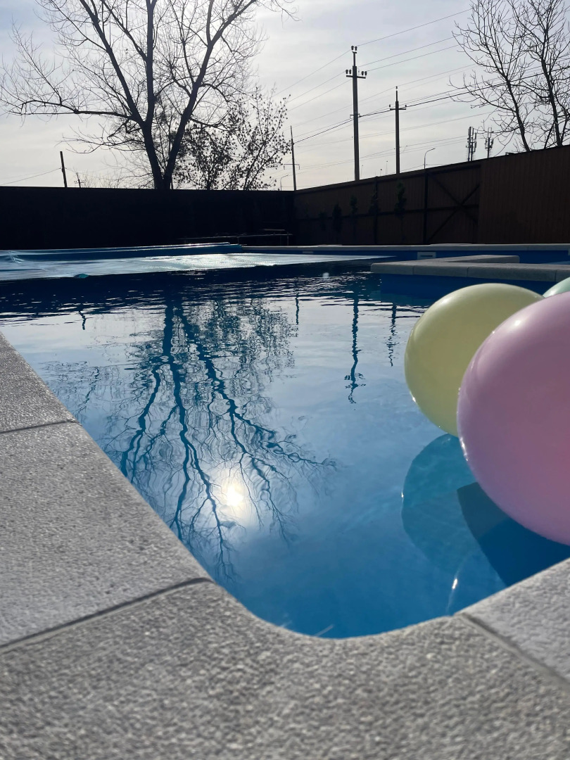 Гостевой дом ФОРТУНА