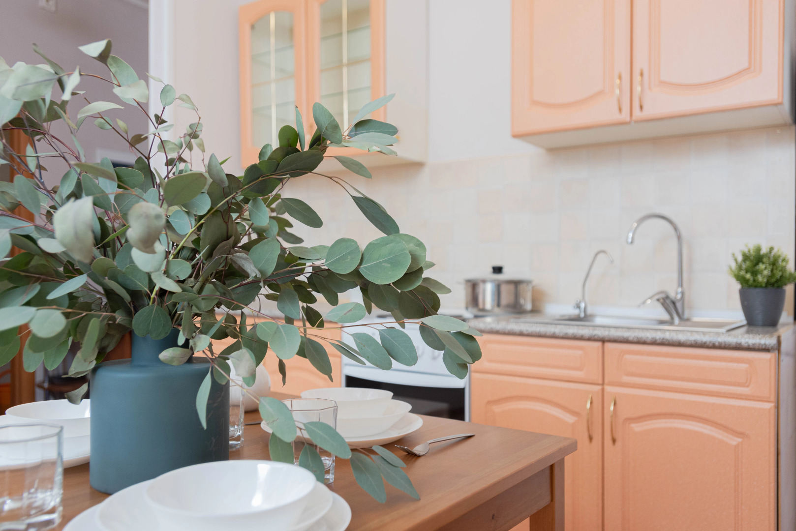 Квартира ApartHause у Шарташского рынка и фабрики Конфиа