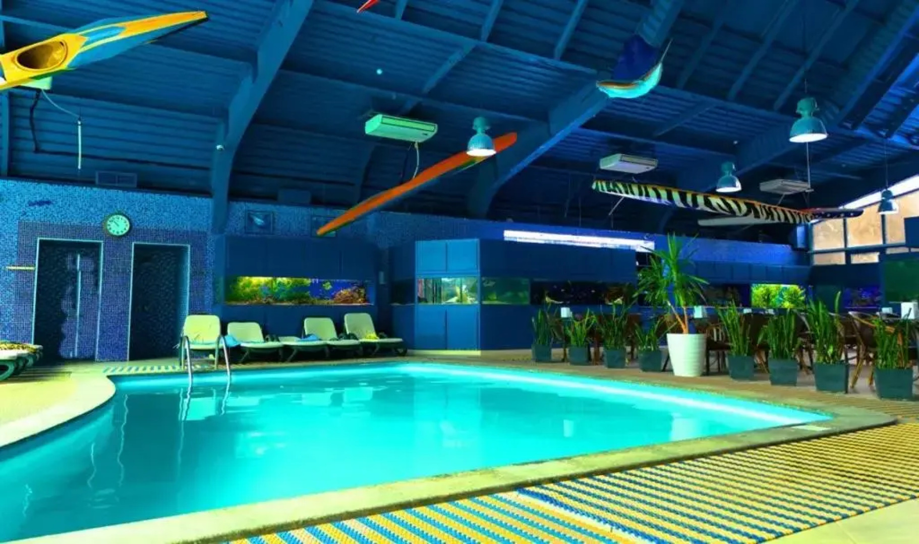 Отель Тау-House