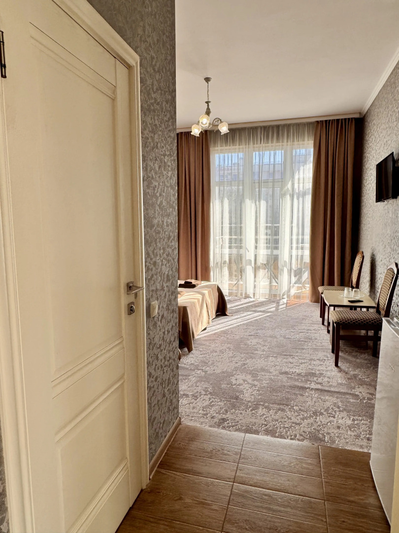 Гостевой дом Diamond