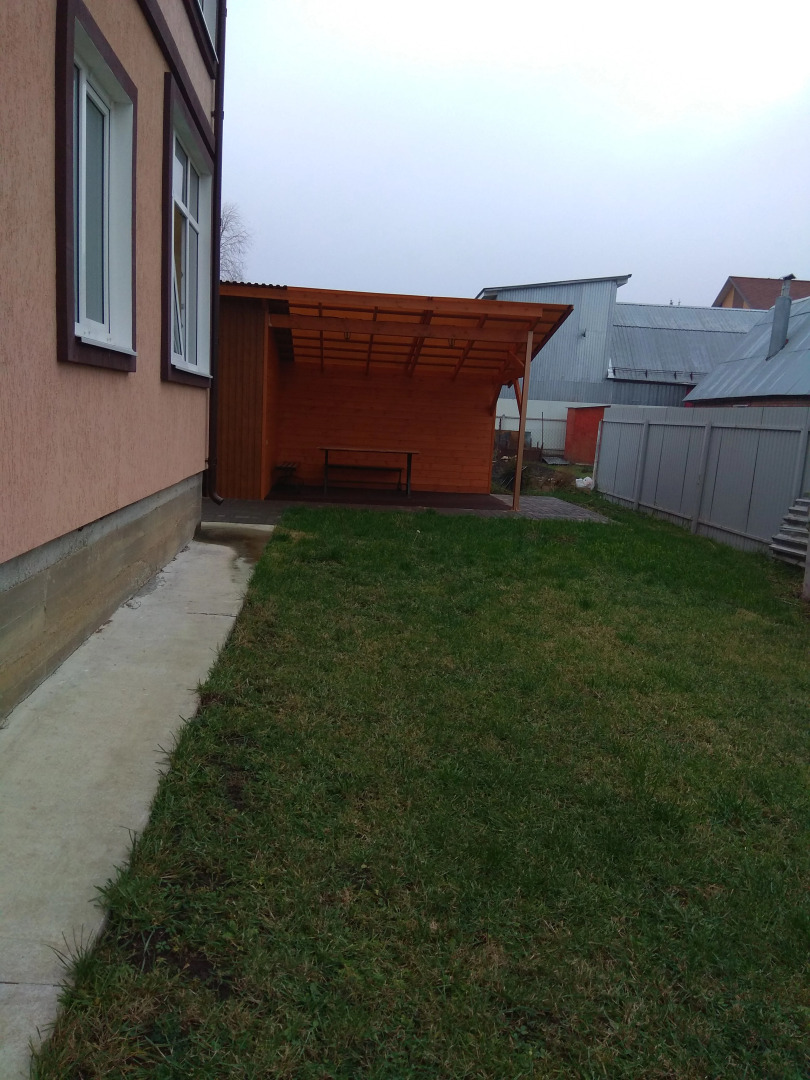 Апартаменты Вместе