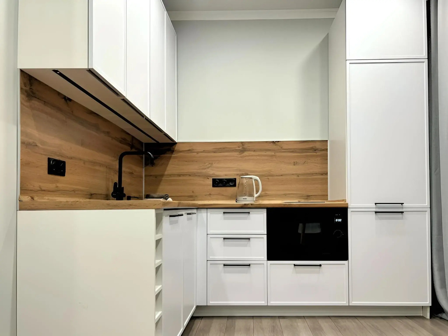 Апартаменты Bliss-Сириус рядом с Центром