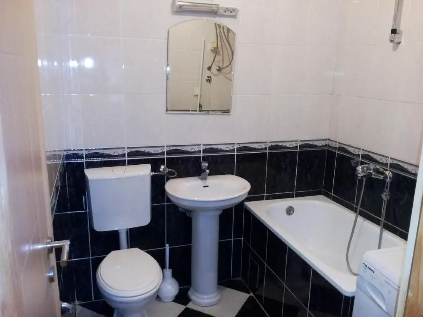 Гостевой Дом Orange