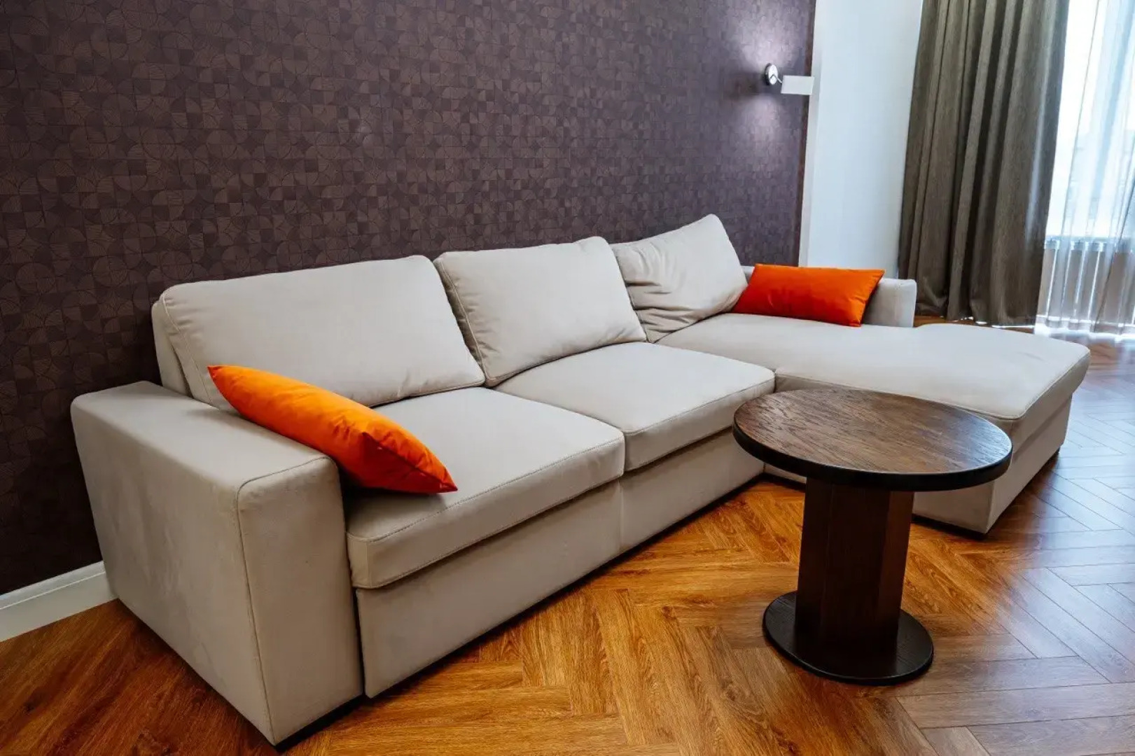 Отель СПА Оазис