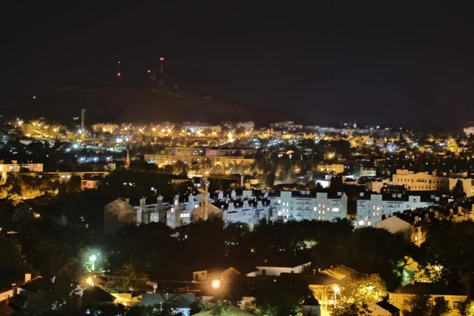 Гостевой дом Коронелло