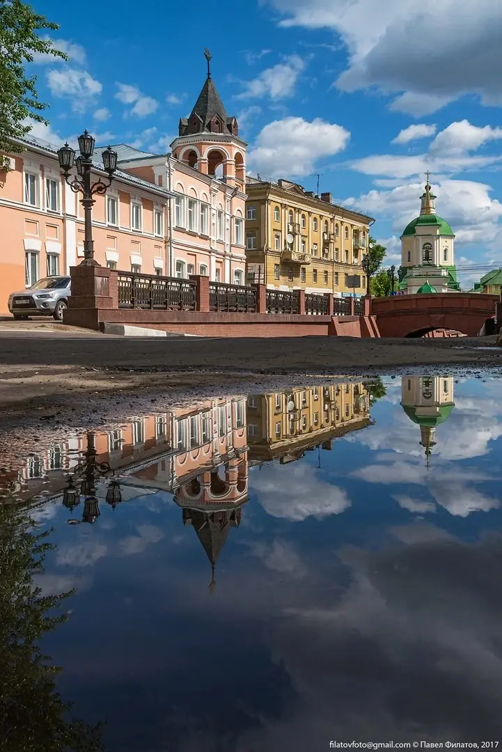 Апартаменты ЛайкХоум