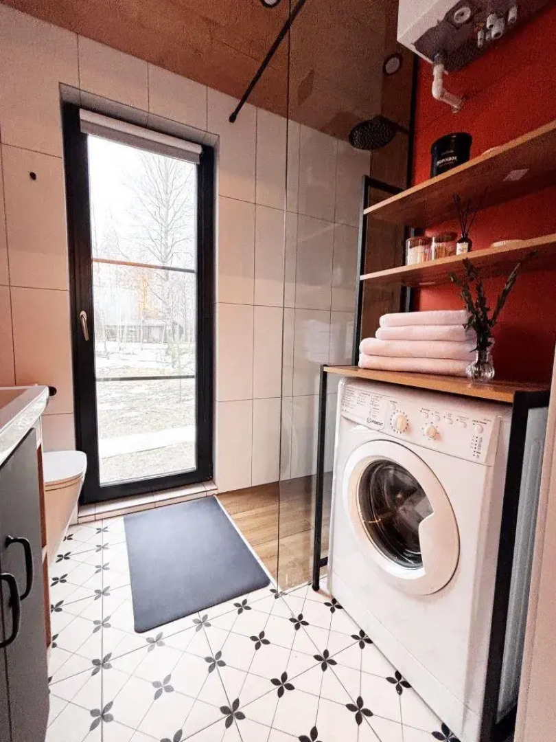 База отдыха Восемь обезьян