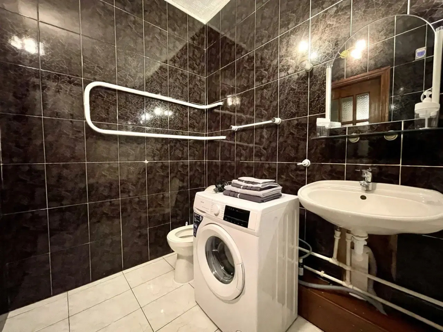 Апартаменты Марс Отель 50 Лет Комсомола 23 20