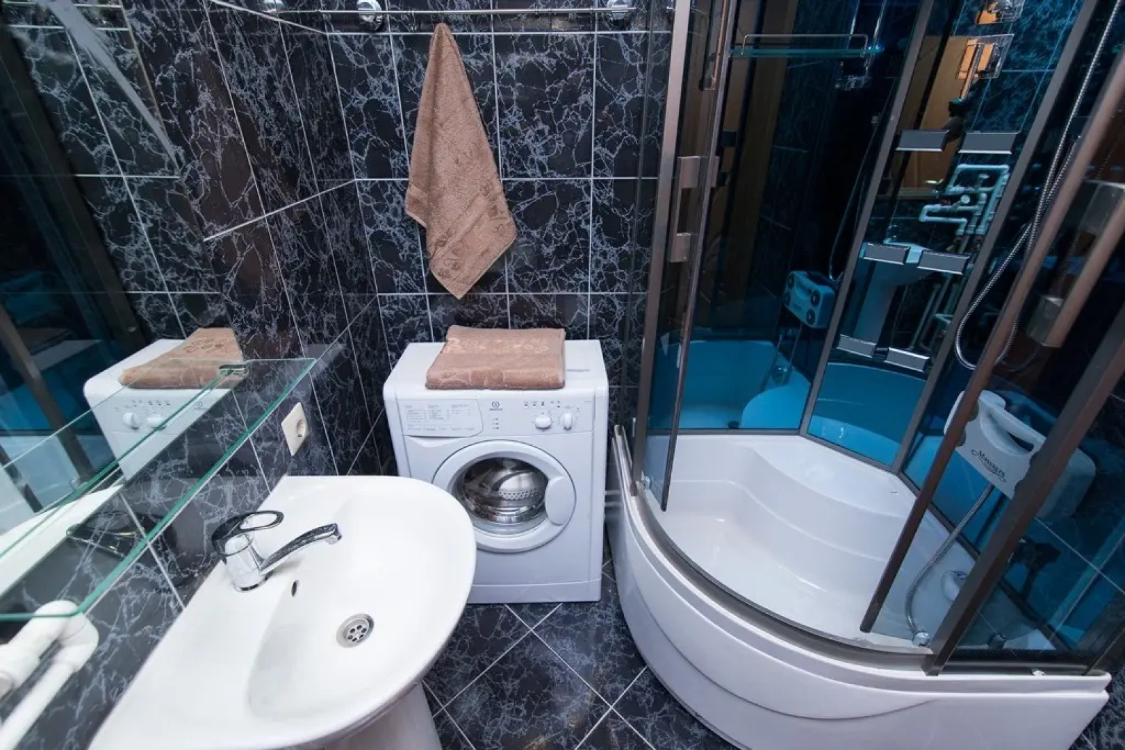 Апартаменты Своя Квартира