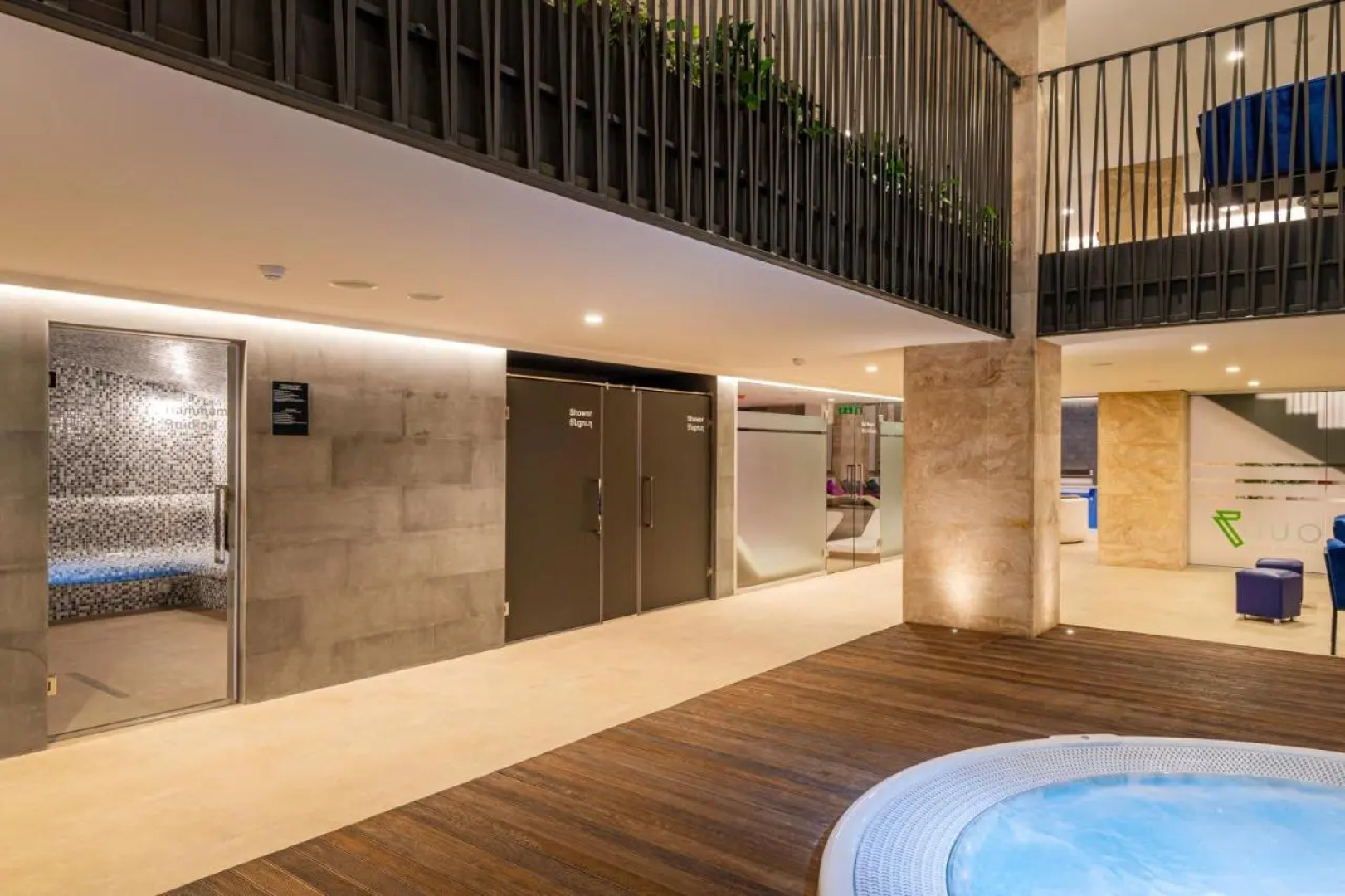 Отель Holiday Inn Yerevan Republic Square, an IHG Hotel