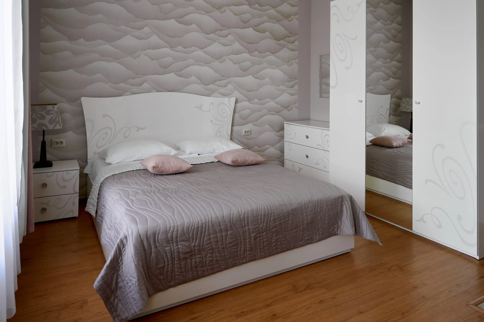 Отель Абсолют