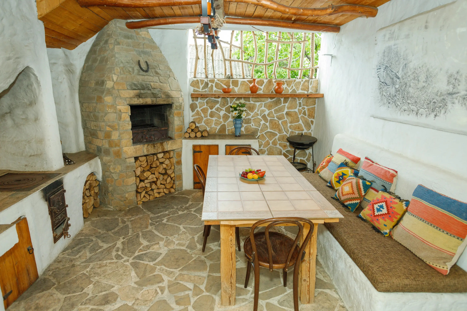 Гостевой дом ЭстетЭтно