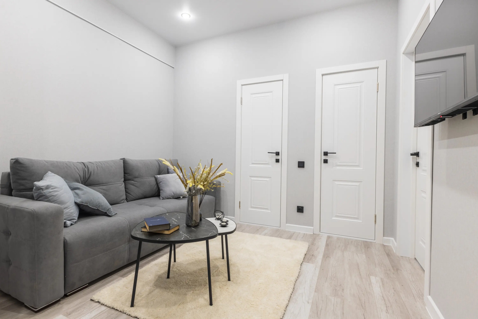 Квартира в Центре на Тукая