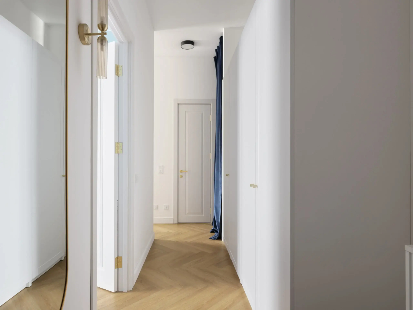 Квартира Teplo Apartments Конная 28к1