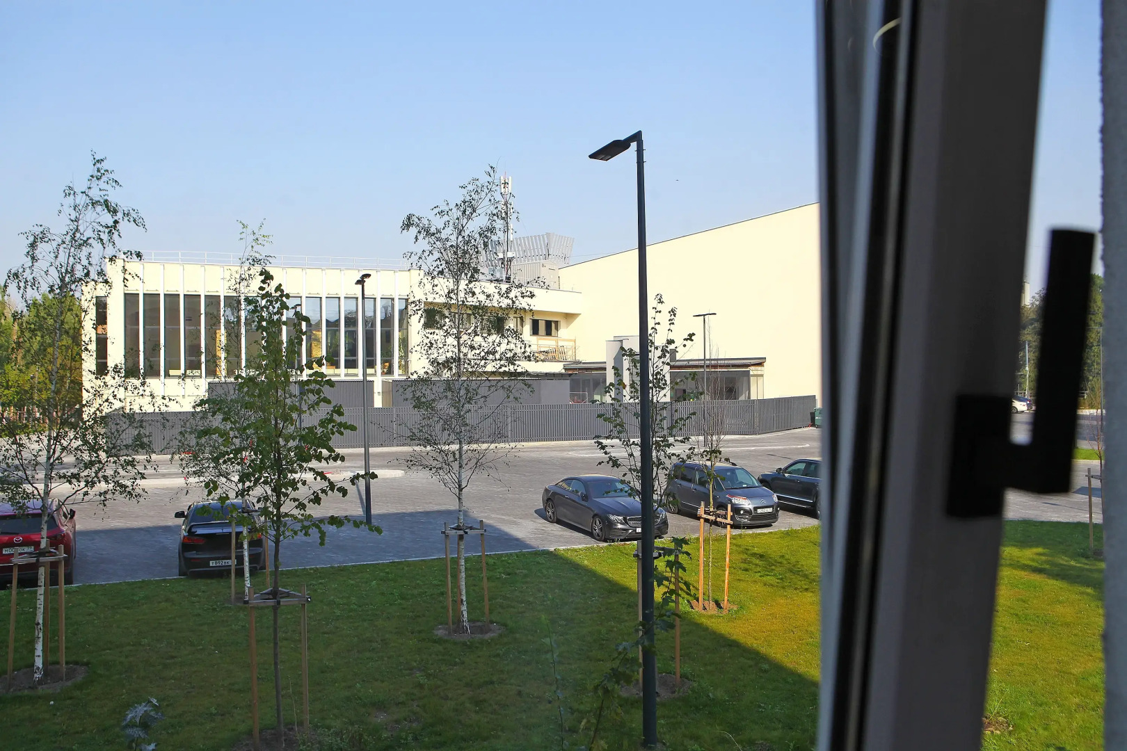 Квартира Ваши Апартаменты у Южного Вокзала