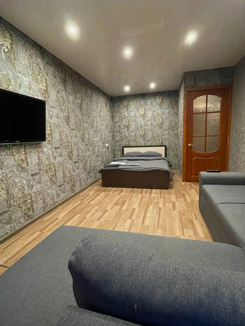 Квартира _XAZAR_ПОСУТОЧНО_